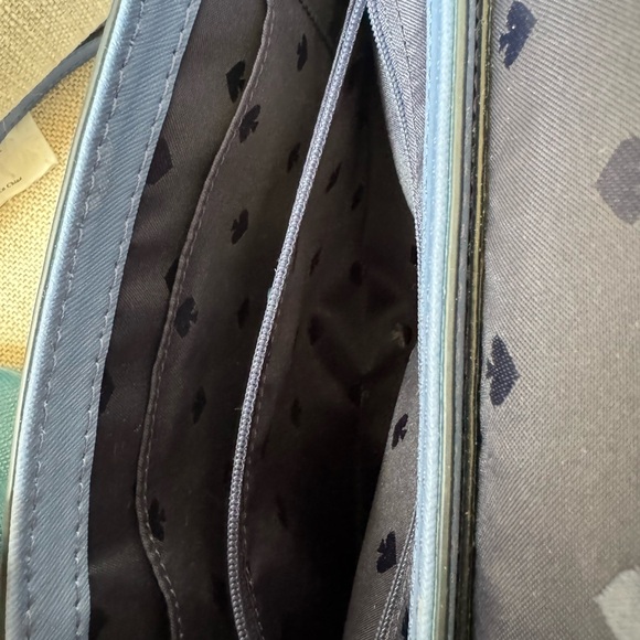 Kate Spade Laurel Greer crossbody bag - Picture 10 of 13